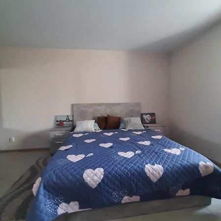 ויניצה Fresh Residence Apartment מראה חיצוני תמונה