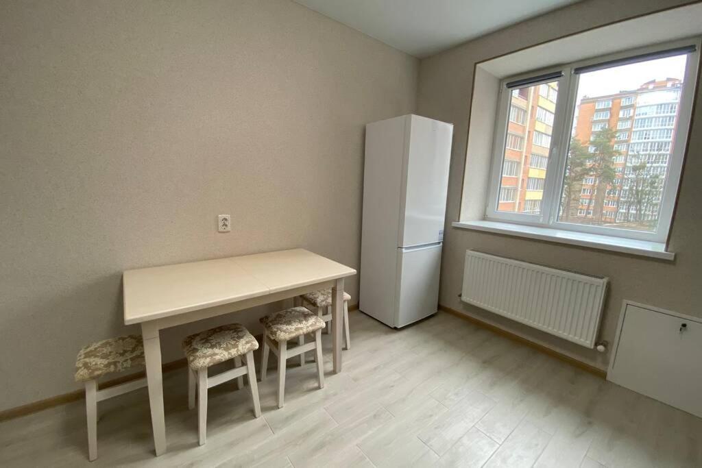 ויניצה Fresh Residence Apartment מראה חיצוני תמונה