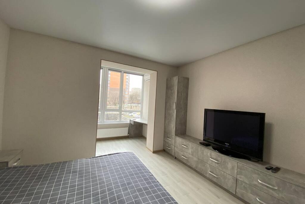 ויניצה Fresh Residence Apartment מראה חיצוני תמונה