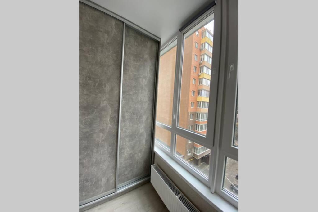 ויניצה Fresh Residence Apartment מראה חיצוני תמונה