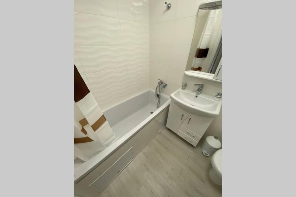 ויניצה Fresh Residence Apartment מראה חיצוני תמונה