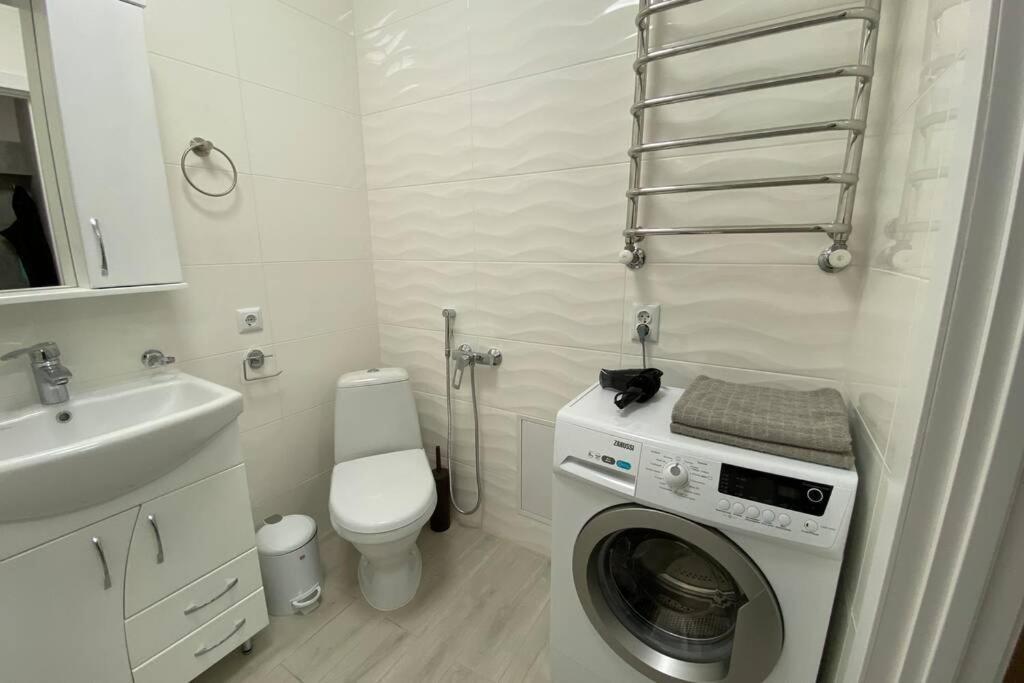 ויניצה Fresh Residence Apartment מראה חיצוני תמונה