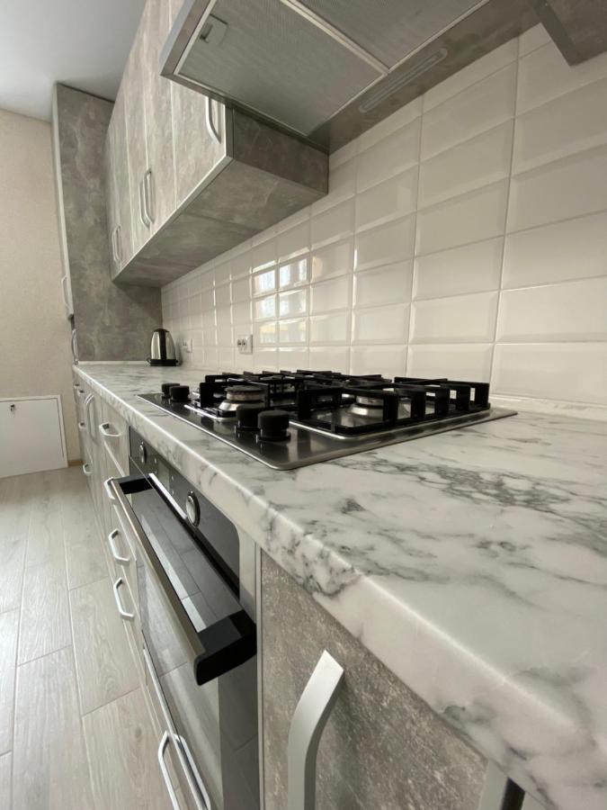 ויניצה Fresh Residence Apartment מראה חיצוני תמונה