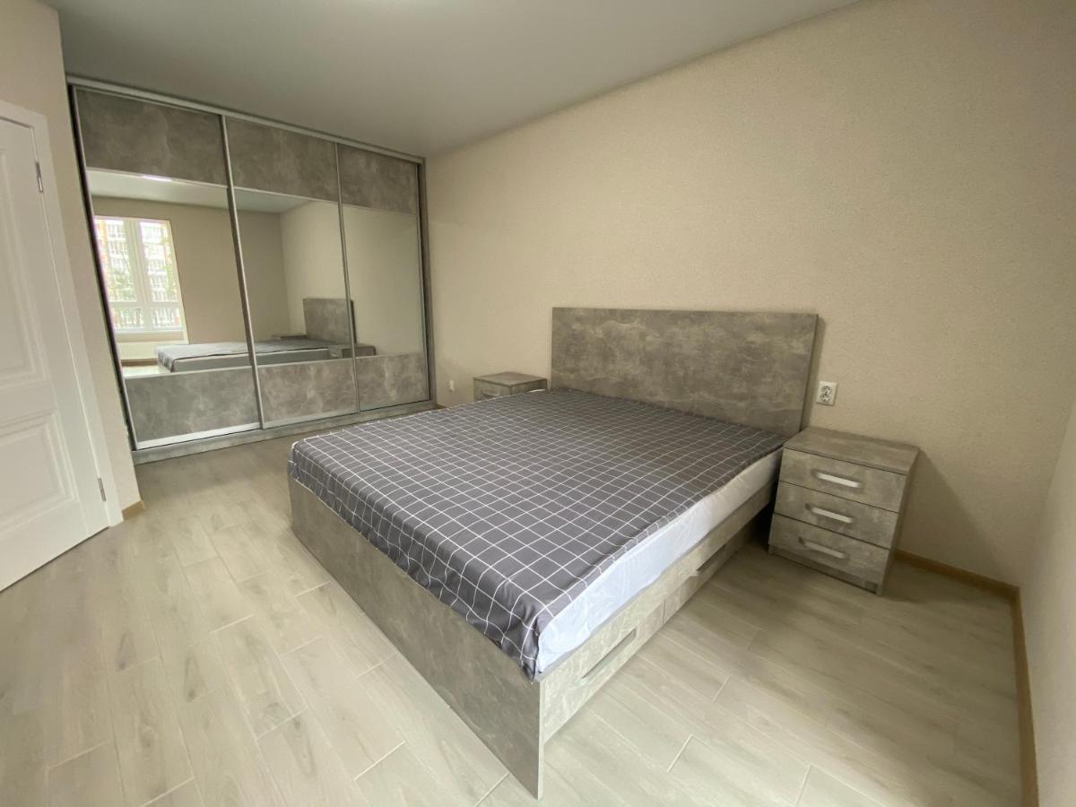 ויניצה Fresh Residence Apartment מראה חיצוני תמונה