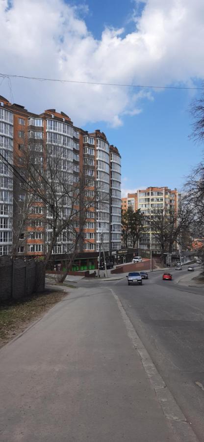 ויניצה Fresh Residence Apartment מראה חיצוני תמונה