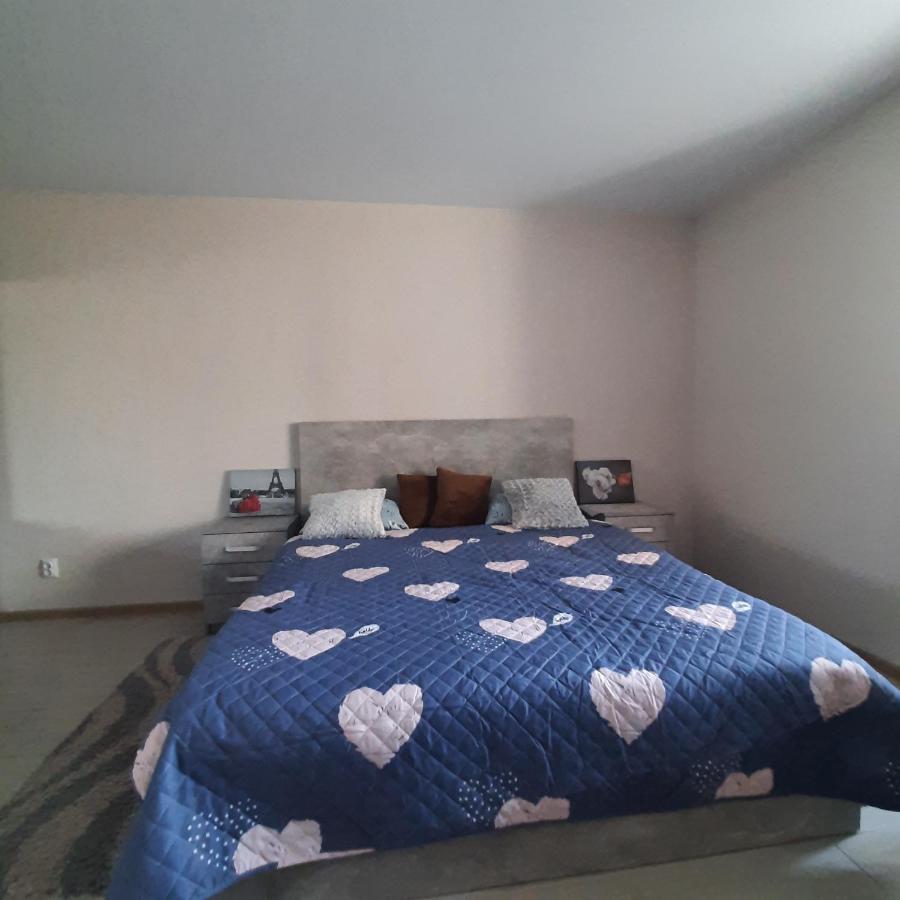 ויניצה Fresh Residence Apartment מראה חיצוני תמונה
