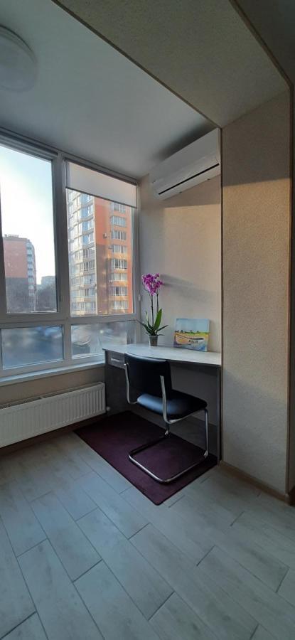 ויניצה Fresh Residence Apartment מראה חיצוני תמונה